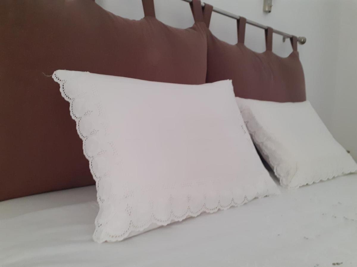 Marili Apartments Рода Екстер'єр фото