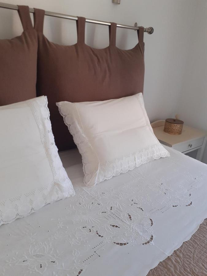 Marili Apartments Рода Екстер'єр фото