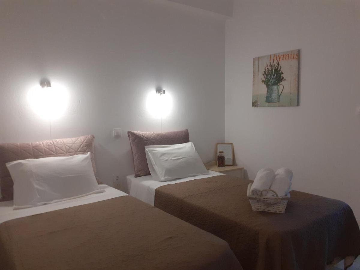 Marili Apartments Рода Екстер'єр фото