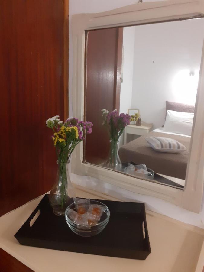 Marili Apartments Рода Екстер'єр фото