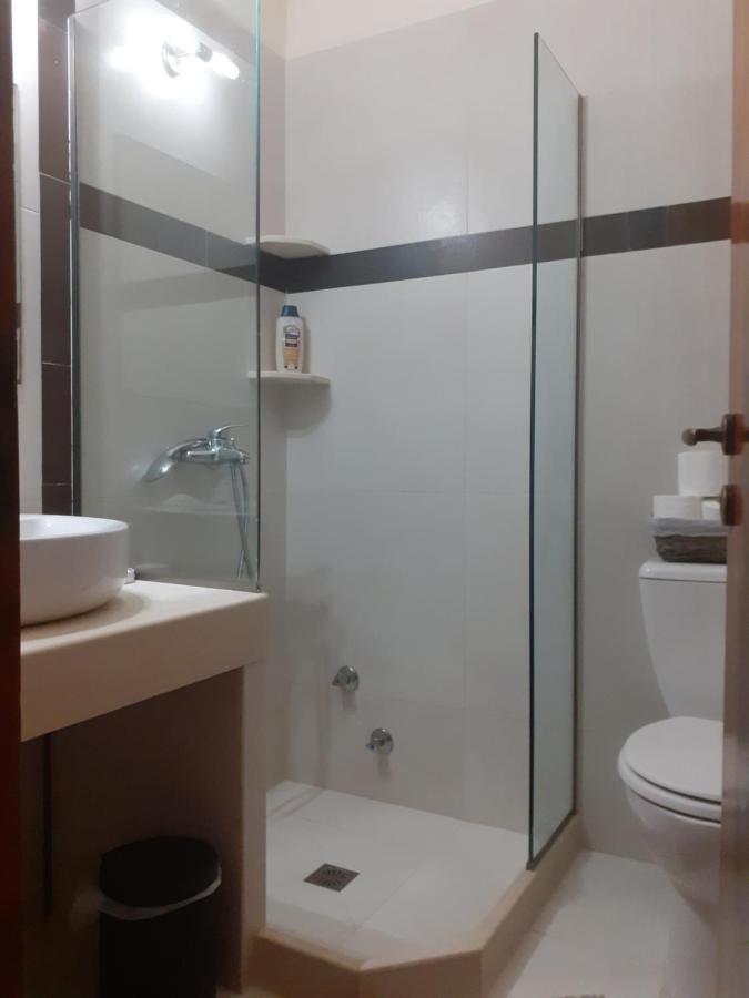 Marili Apartments Рода Екстер'єр фото