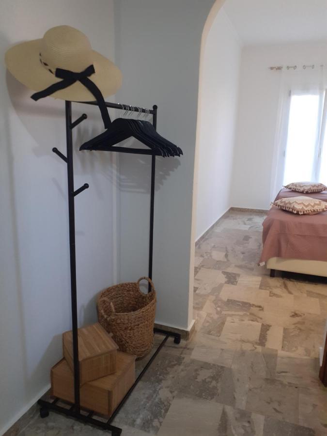 Marili Apartments Рода Екстер'єр фото