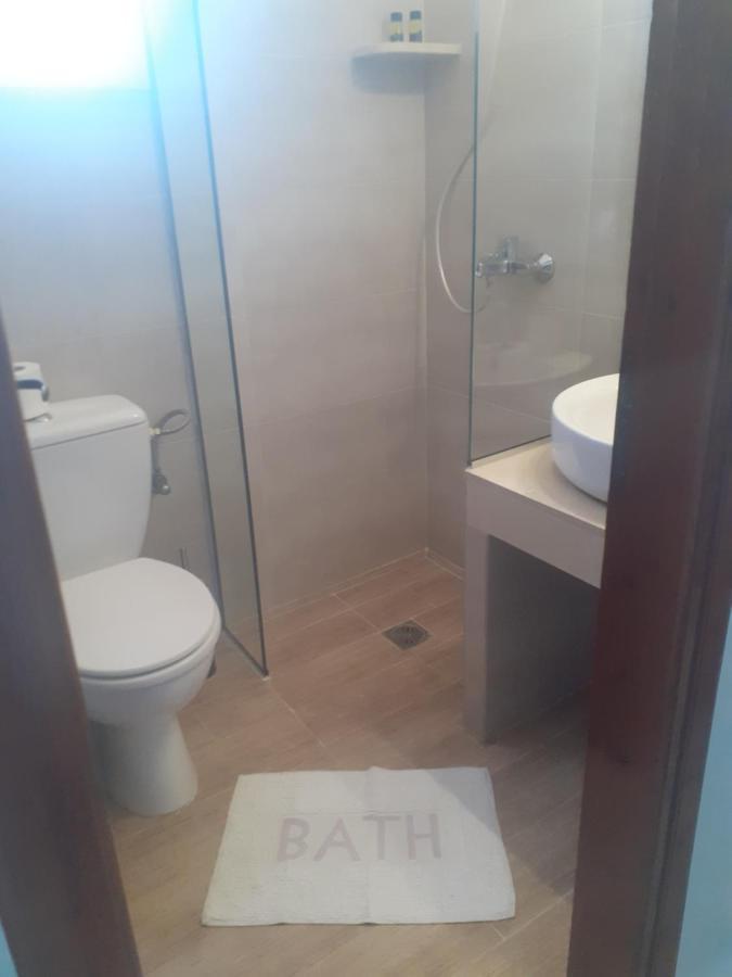 Marili Apartments Рода Екстер'єр фото