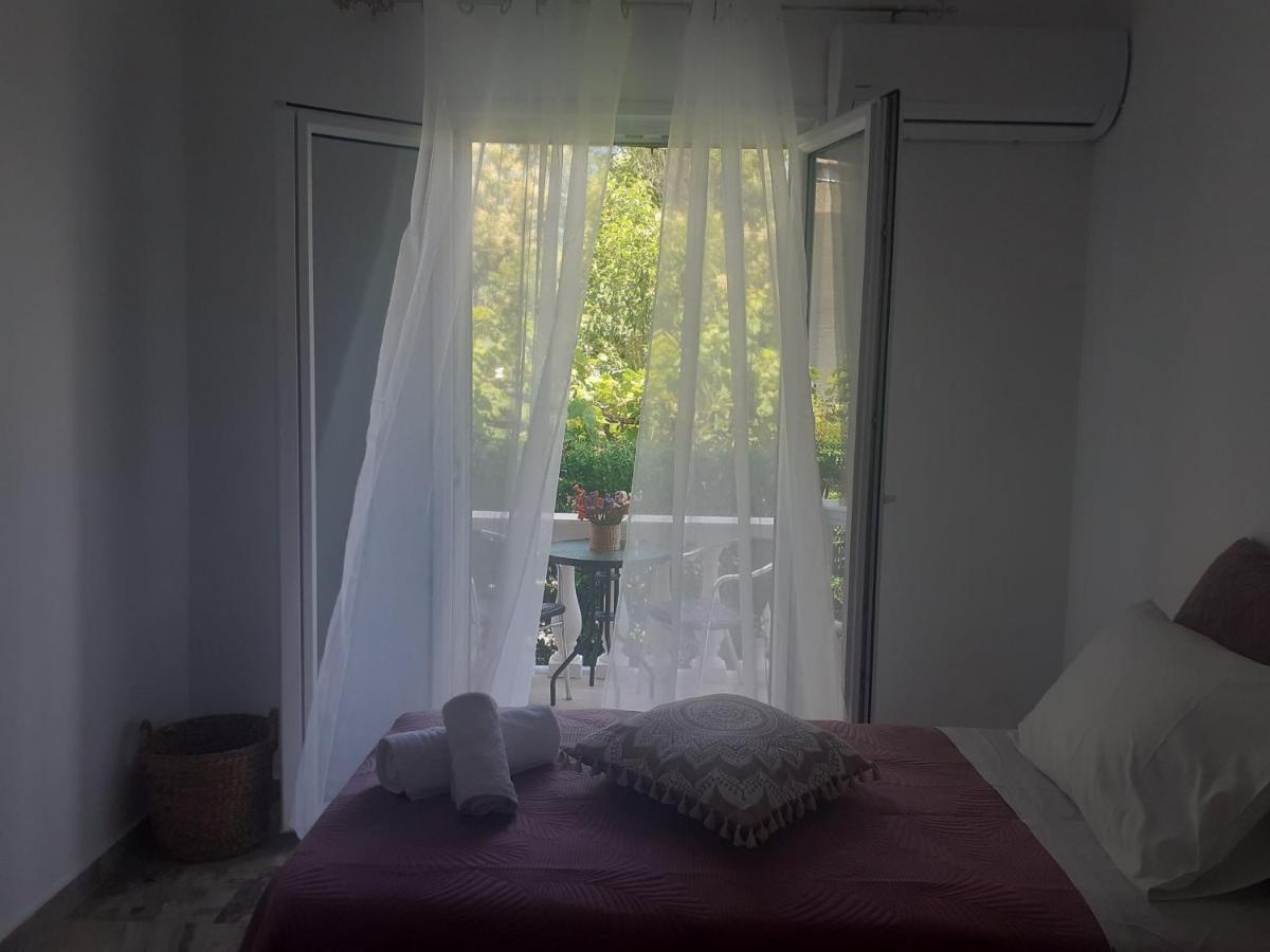 Marili Apartments Рода Екстер'єр фото