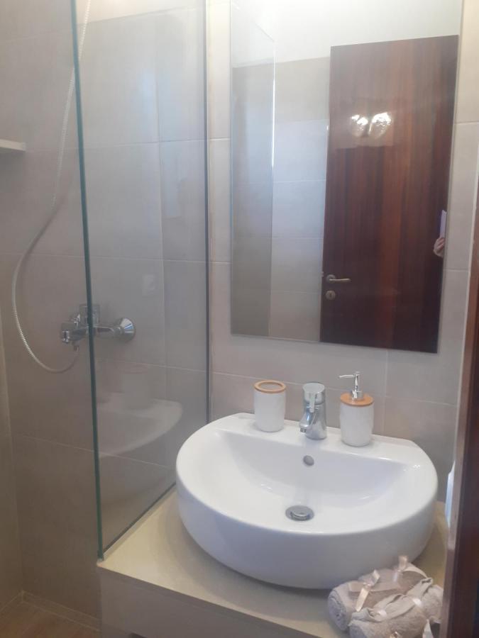 Marili Apartments Рода Екстер'єр фото