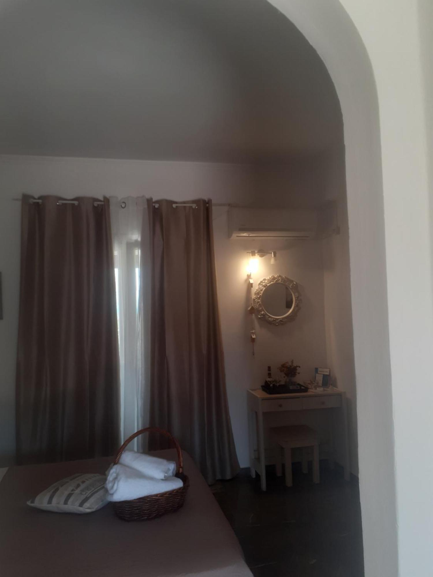 Marili Apartments Рода Екстер'єр фото