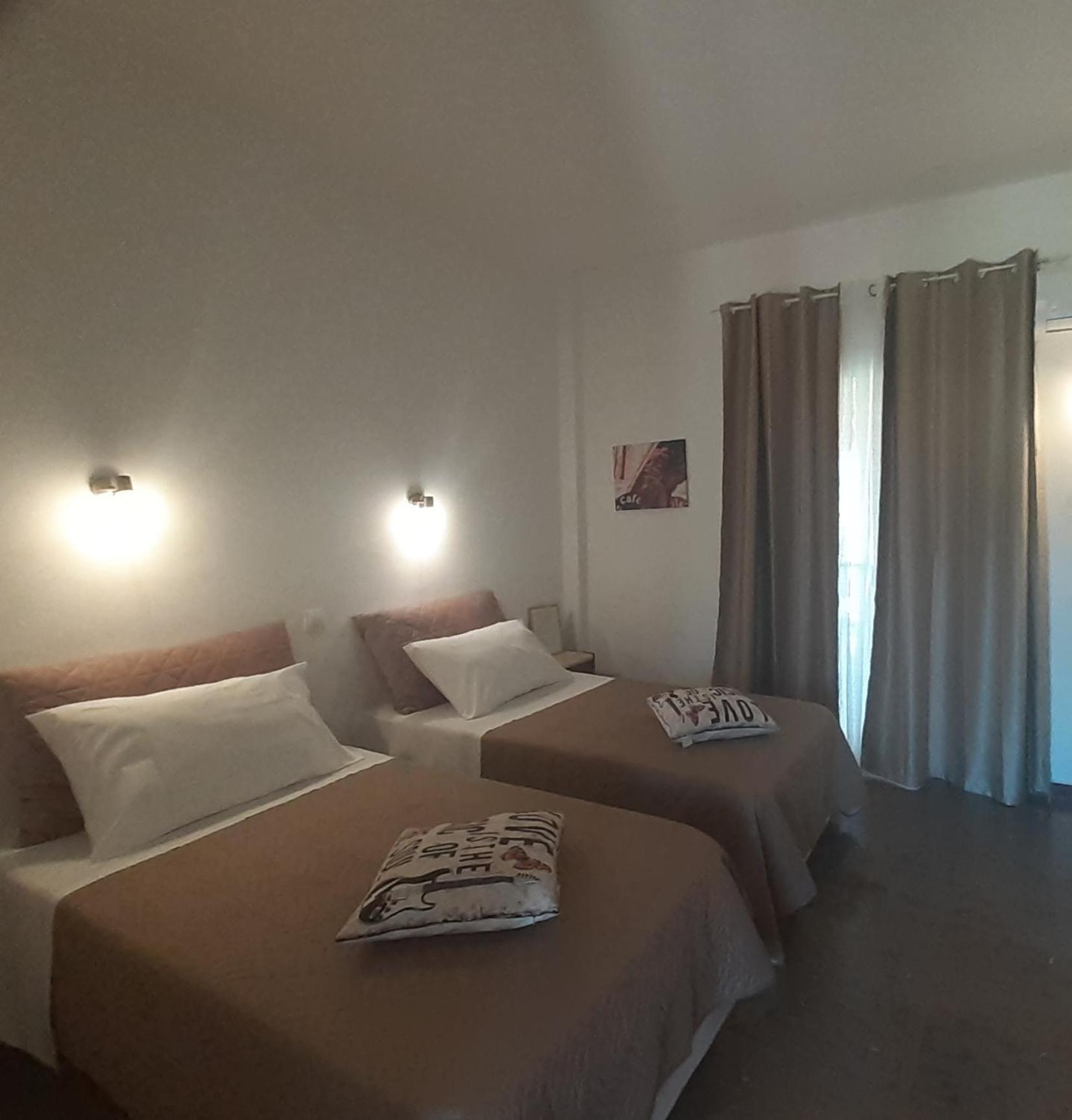 Marili Apartments Рода Екстер'єр фото