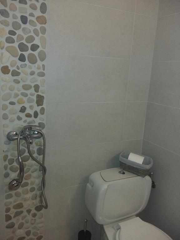 Marili Apartments Рода Екстер'єр фото