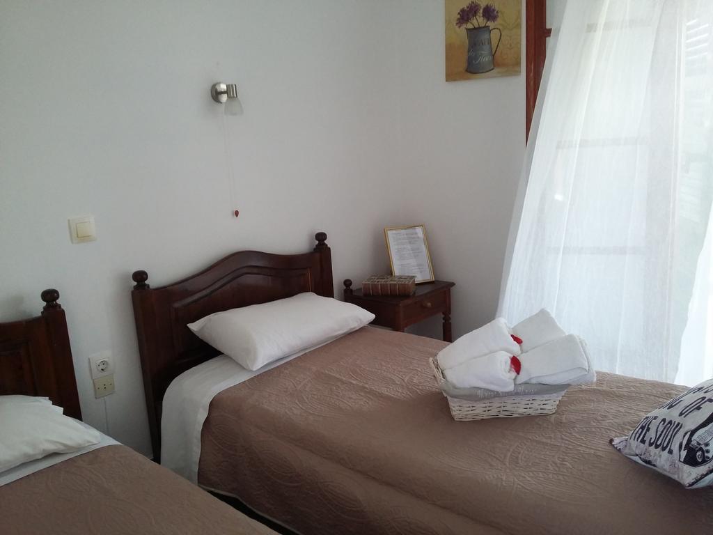 Marili Apartments Рода Екстер'єр фото